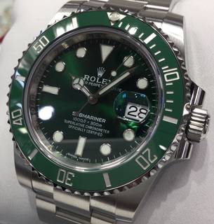 ブランド名ＲＯＬＥＸ　ロレックス商品ランク中古A参考定...