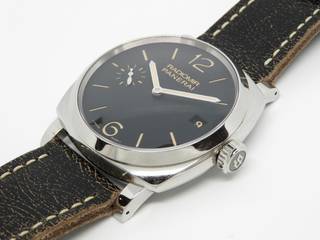 ブランド名PANERAI パネライ商品ランク中古B参考...