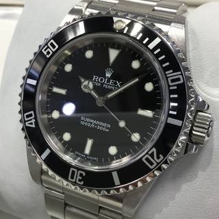 ブランド名ROLEX　ロレックス商品ランク中古AB参考...