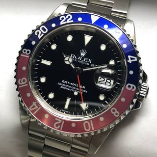 ブランド名ロレックス　ROLEX商品ランク中古Ｂ参考定...