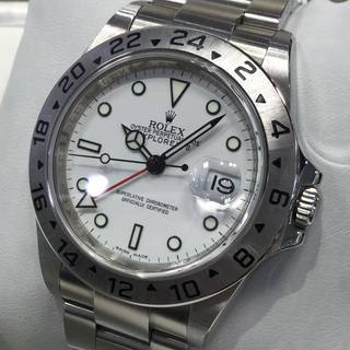 ブランド名ROLEX　ロレックス 商品ランク中古A 参...