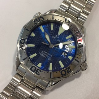 OMEGA シーマスター2265.80 商品ランク...