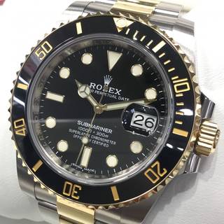 ブランド名ROLEX ロレックス 商品ランク中古A 参...