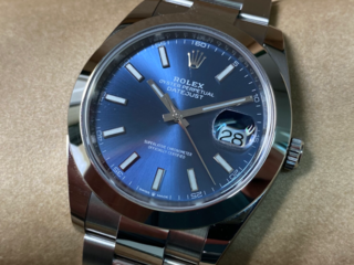 ブランド名ROLEX 商品ランク中古ABランク 参考定...