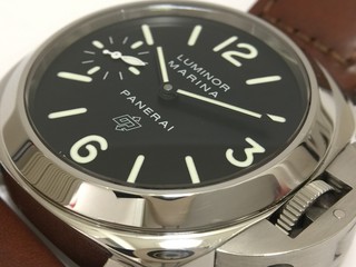 ブランド名パネライ/ PANERAI 商品ランク（状態...