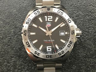 TAG HEUER / タグホイヤー :: タグホイヤー フォーミュラ1 WAZ1112 (138084)