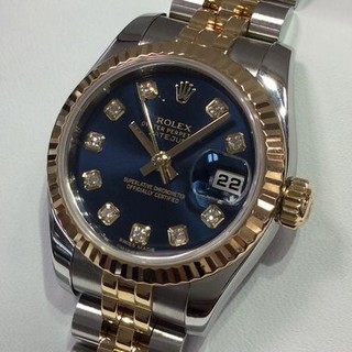 ブランドROLEX程度中古A定価-円型番179173G...