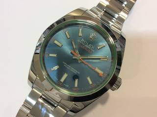 ブランド名ROLEX/ロレックス 商品ランク中古A 定...