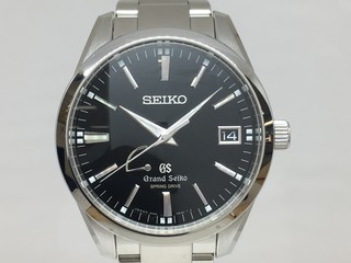 ブランド名SEIKO/GS商品ランク中古A定価486 ...