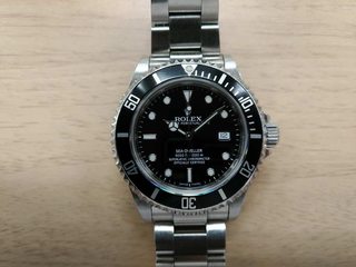 ブランドROLEX / ロレックス程度B定価609 0...