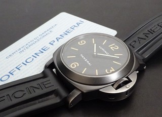 ブランド名PANERAI パネライ商品ランク定価型番P...