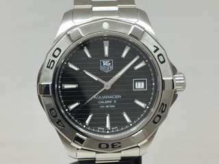 ブランド名TAG HEUER商品ランク中古A定価253...