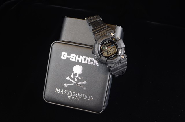 G-SHOCK 限定レアモデル