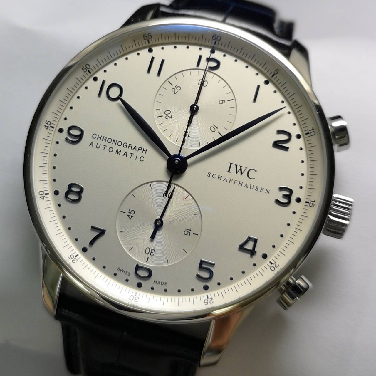 腕時計業界を救った救世主「バルジュー7750」を使用した おすすめ腕時計