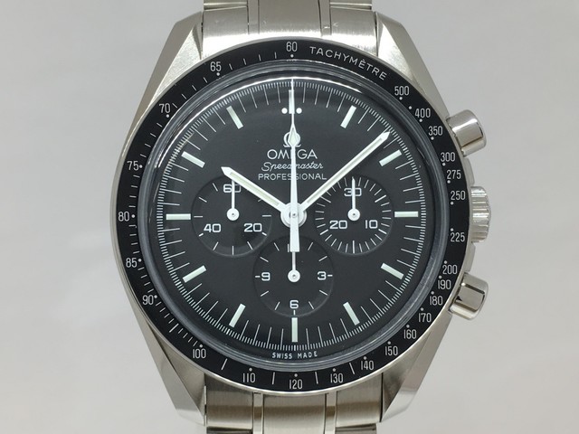 オメガ スピードマスター プロフェッショナル Ref.311.30.42.30